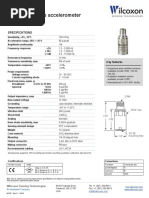 Modelos 793 100 MV-G