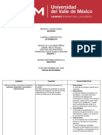 Medios Y Legislación: Materia