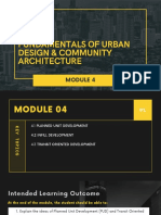 Planning 2-Module 4