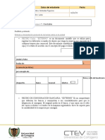 Protocolo Individual Unidad 3