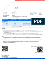 Hasil PCR Test 150720210826 Cut Indriani