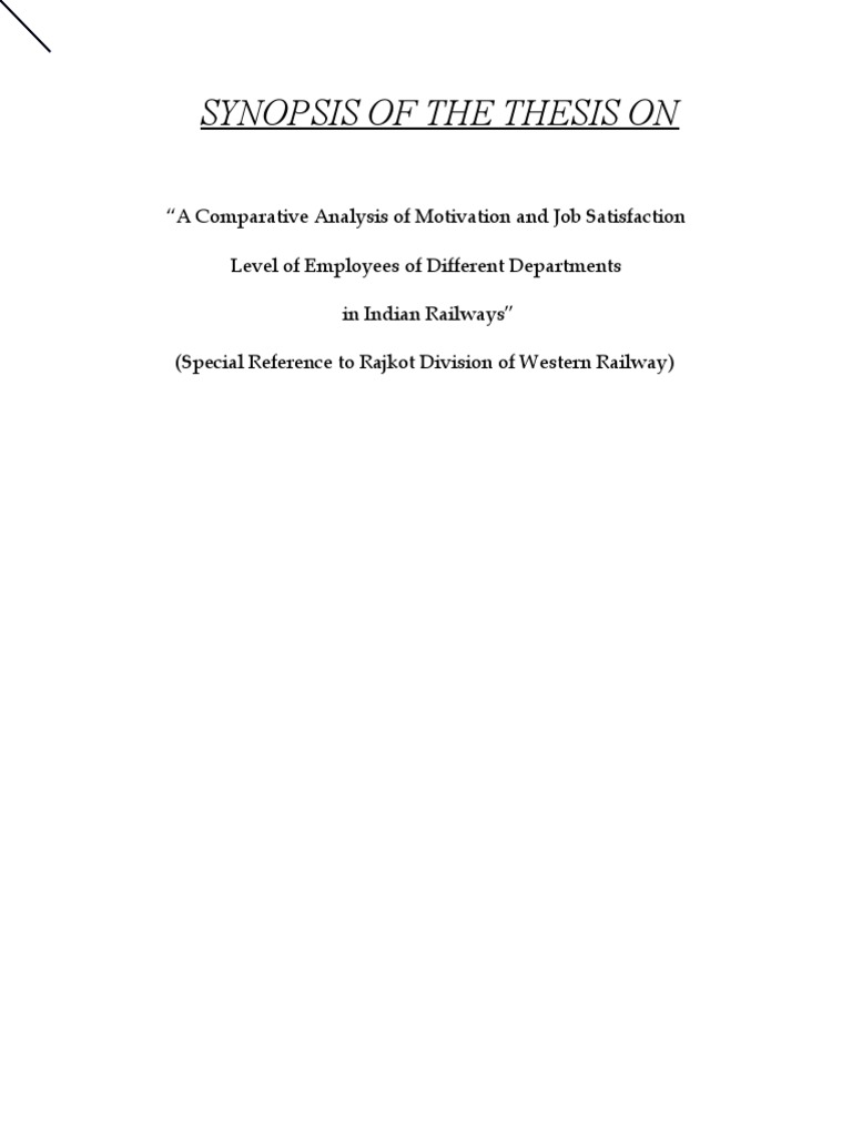 a-comparative-analysis-of-motivation-and-job-satisfaction-in-indian