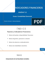 Diapos Ratios