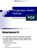 Sistem Operasi 1-8