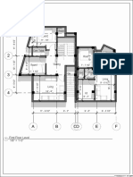 Floor plans with room dimensions