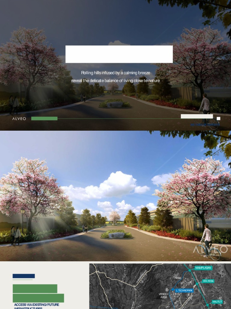 Hillside Ridge Proposal 2022 PDF Private Law Investing