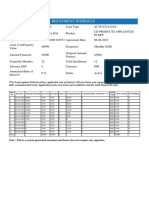 Repayment Schedule - 05 - 03 - 43