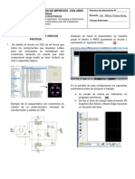 Guia Para La Elebaoracion de Pcb en Proteus