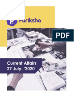 Current Affairs 01