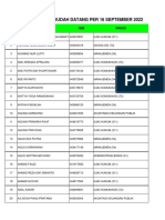 Rekap Modul Pokjar Gelombang 1 16 September 2022 Ok