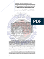 ART - Daniel Wahyu SP, Suprihadi, George J. L. Nikijuluw - Sistem Informasi Pencatatan Medis - Full Text