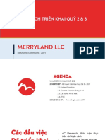 4C Merryland Deck 210303