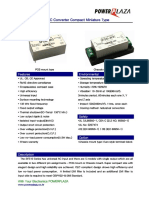 SFS10 Datasheet 20090902