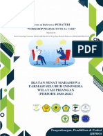 TOR Pemateri Sesi 2 Workshop Pharmaceutical Care PCC ISMAFARSI PRIANGAN (19februari 2022)