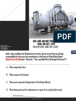 ISSUE 409 QUIZ-MPDR For Parts Fabricated Without Design Function.