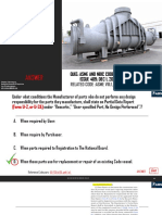 ISSUE 409 QUIZ-MPDR For Parts Fabricated Without Design function-ANSWER