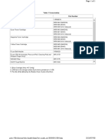 Versant 80-180 Toner Part Numbers