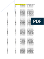 Vanos Flechas Vano Ideal Gráficos