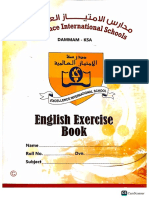 Exercise EB G3 T1