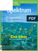 Spektrum Der Wissenschaft Spezial Biologie Medizin Hirnforschung 2.20