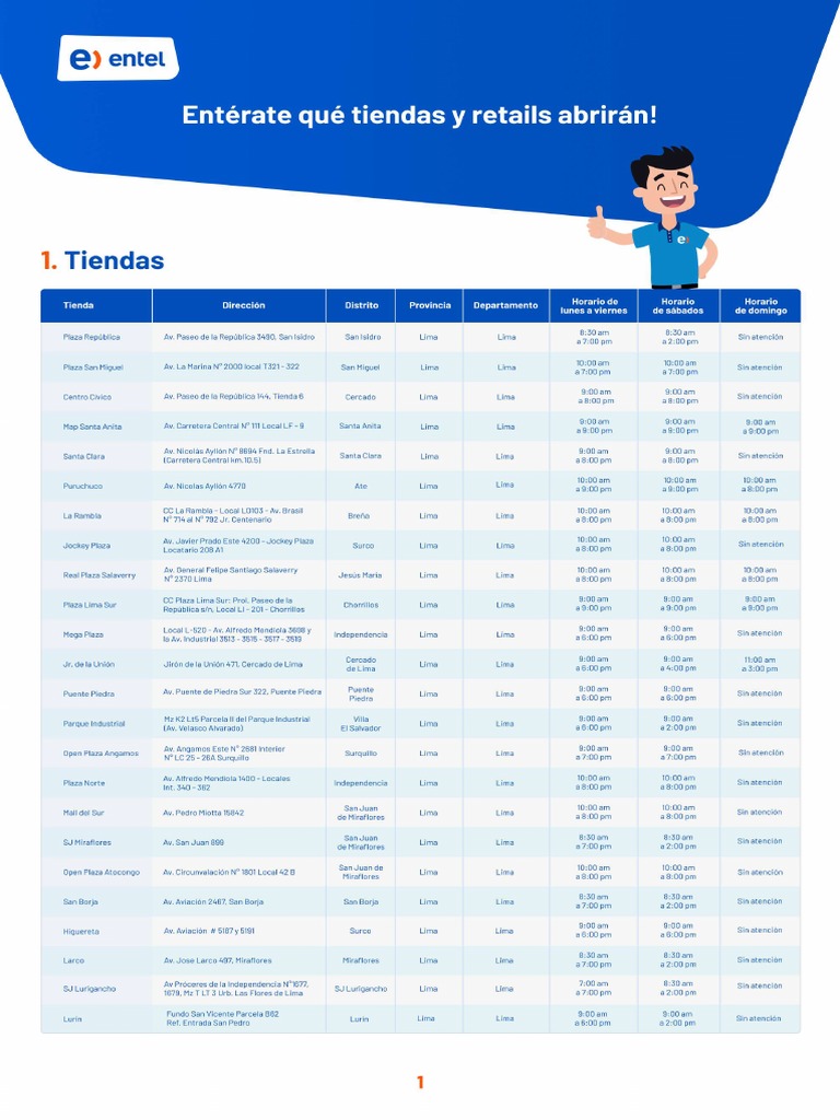 Pdf informativo tiendas octubre v2 pdf