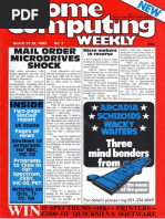 anne CommodoreUser08 May84 | PDF