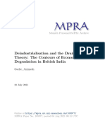MPRA Paper 108977