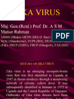 Zika Virus