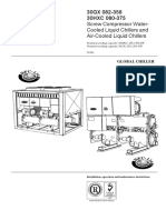 30 GX Operating Manual