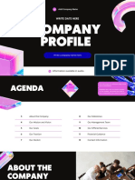 Company Profile