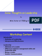 Leadership-Presentation