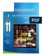 Adoc.pub Event Management Membuat Proposal Dan Penyelenggar