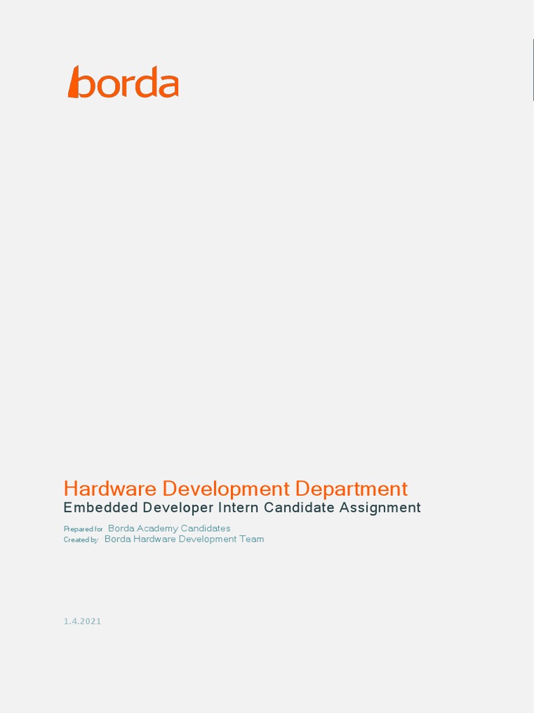 Academy_2021_HWD_Team PDF Analog To Digital Converter Electrical