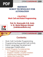 07-Chapter 7 Work Cell and Robot Programming Final