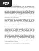 Download PCR Untuk Diagnosa Suatu Penyakit Ikan by Agil Cendoll Anggara SN61347691 doc pdf