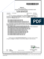 Form 6 caste certificate