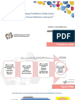 Materi DPD Jakbar