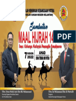Banner Maal Hijrah - 2