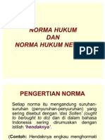 Download norma hukum by Enong Noor SN61348211 doc pdf