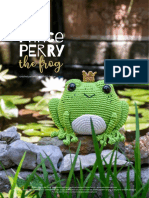 Prince Perry: The Frog