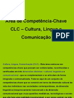 CLC e STC Urbanismo e Mobilidade