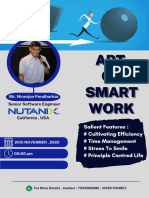 Art of Smart Work