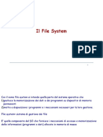 7 FileSystem