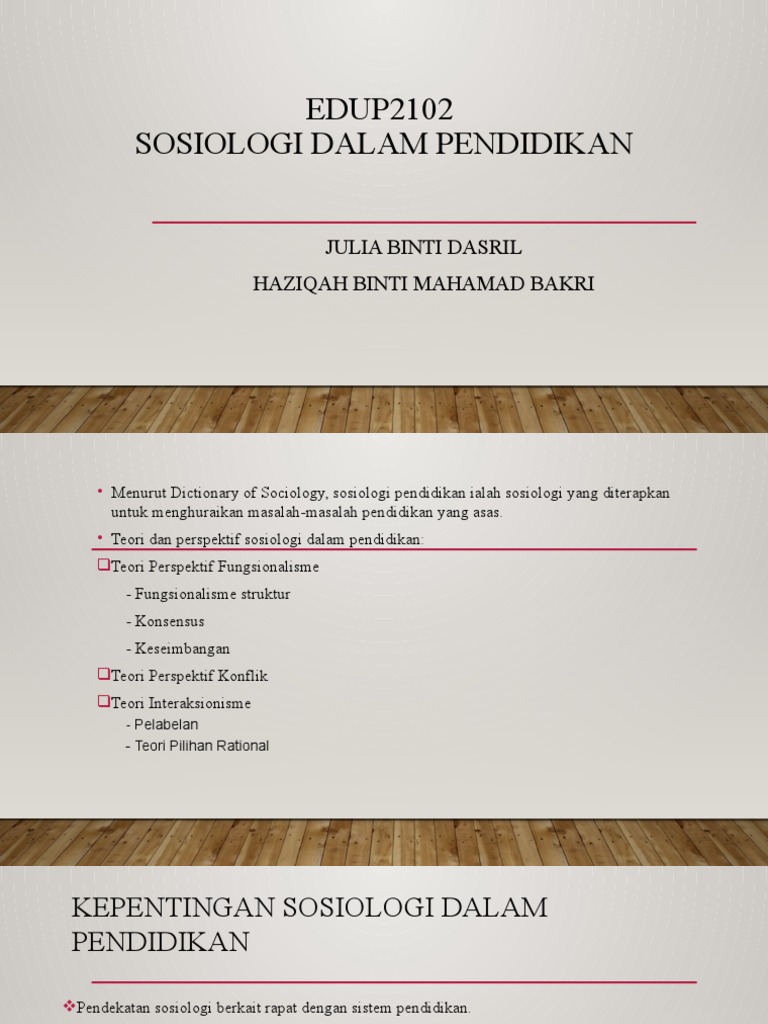 Pengertian dan Pentingnya Kontribusi Sosial Perguruan Tinggi dalam Masyarakat