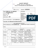 Industry Lab 2 Zhilal Al Kiram A19EM0632 2