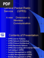 Gprs