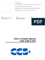 CCS Manual