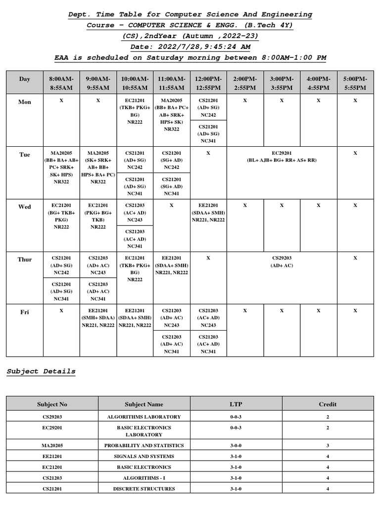 dept-time-table-report-pdf-information-age-computer-science