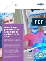 Infecciones Perinatales y Asociadas Al Cuidado de La Salud 1