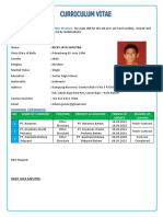 Curriculum Vitae Ricky Jaya Saputra-1